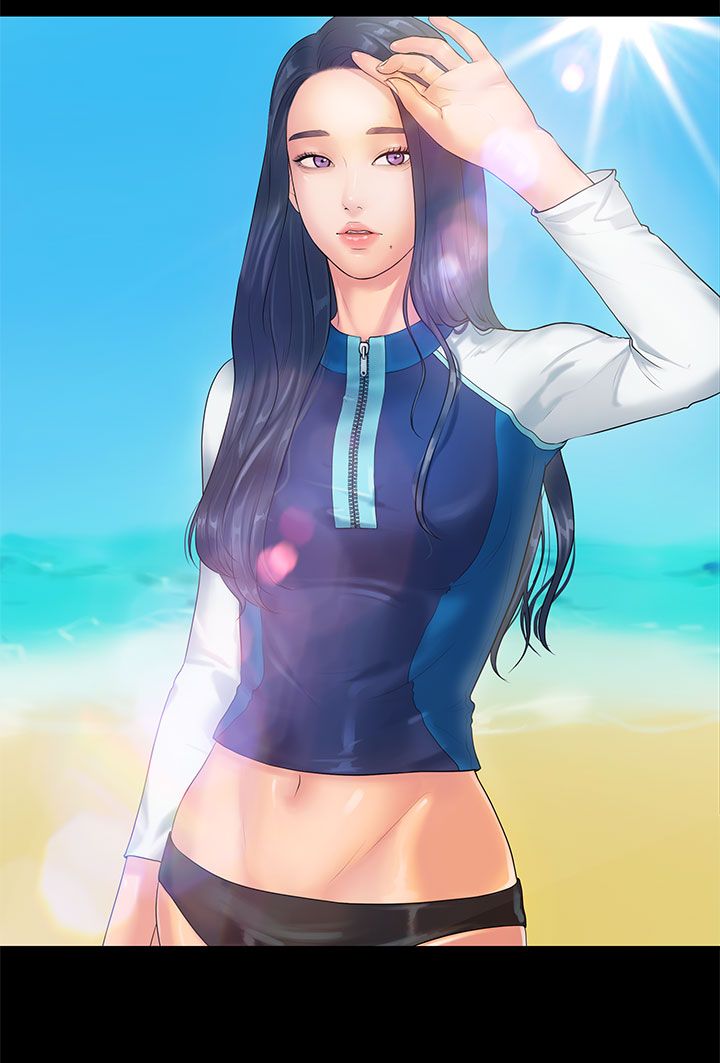 [JK & Jjuya]初恋症候群 | 初恋情结 | First Love Syndrome 1-30[End] [Chinese] Page 588