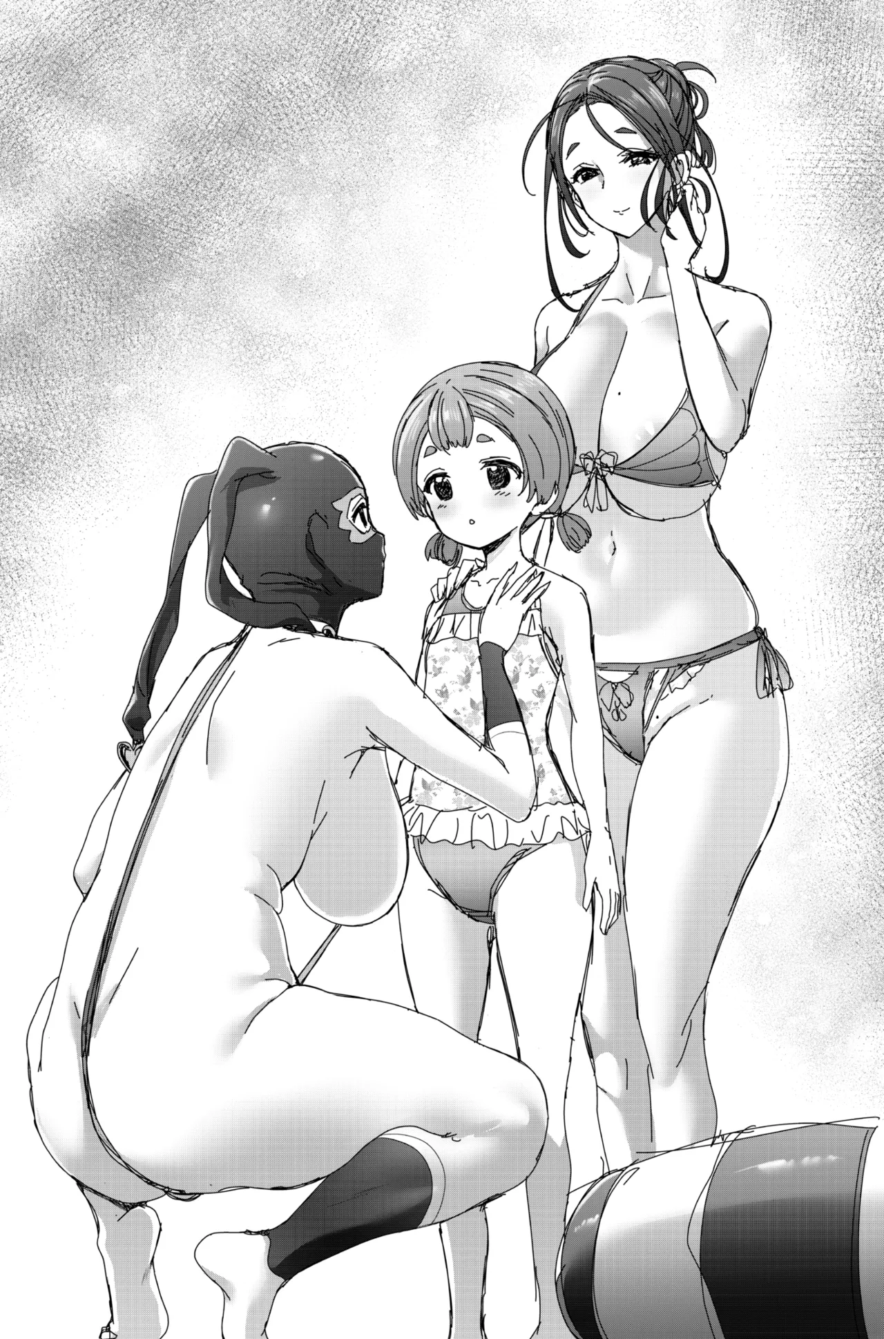 [RAN]ミューズマスク Page 5