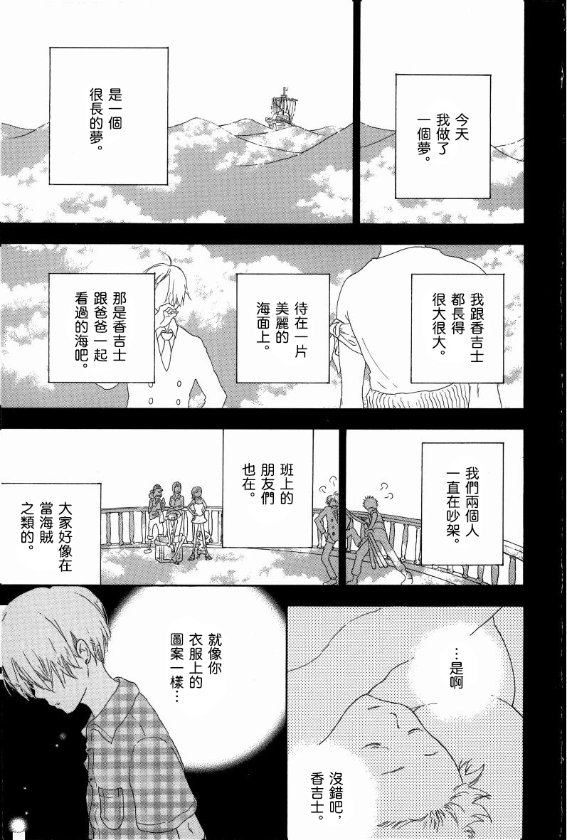 ギンガムチェック・ベイビースターズ Page 5