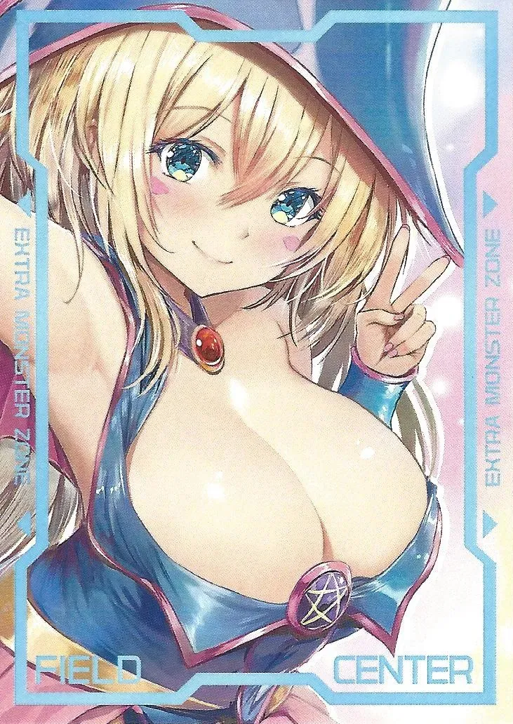 (C104) [Star-Dreamer Tei (Staryume)]Overlay Magic 6 Junbigou(Yu-Gi-Oh!) [Chinese] Page 11