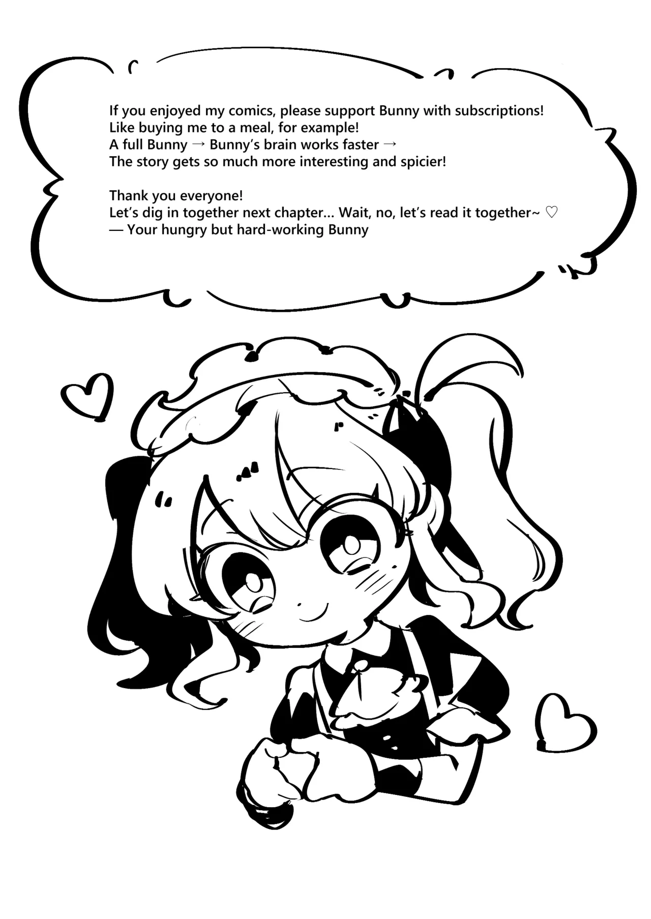 [Butter Bunny]Transvestite Academy 5 Page 14