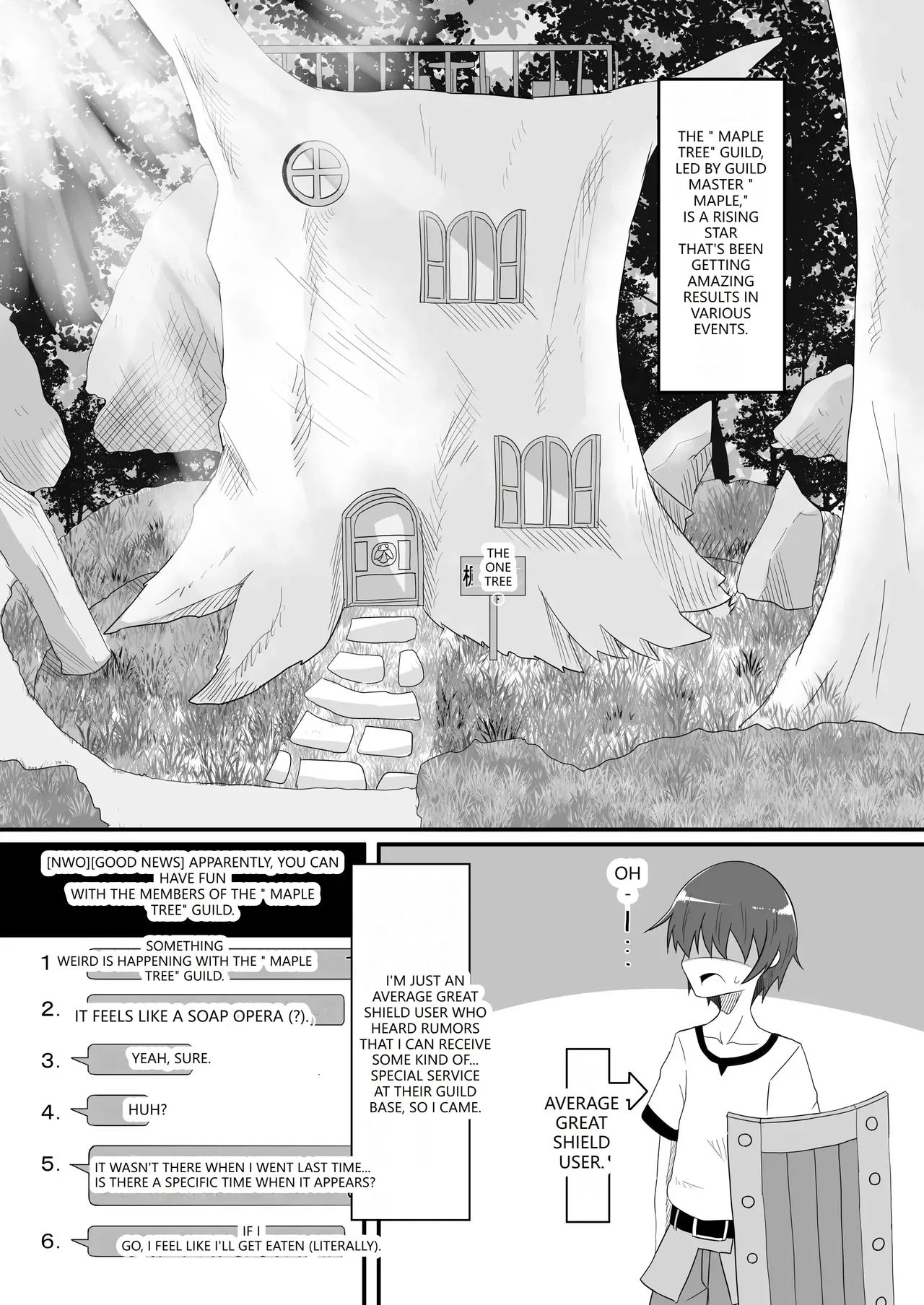[Kyuuzan Daigaku (TKDASH)]Kaede no Ana shika Katan!(Itai no wa Iya nano de Bougyoryoku ni Kyokufuri Shitai to Omoimasu.) [English] [VGT13] [Digital] Page 2