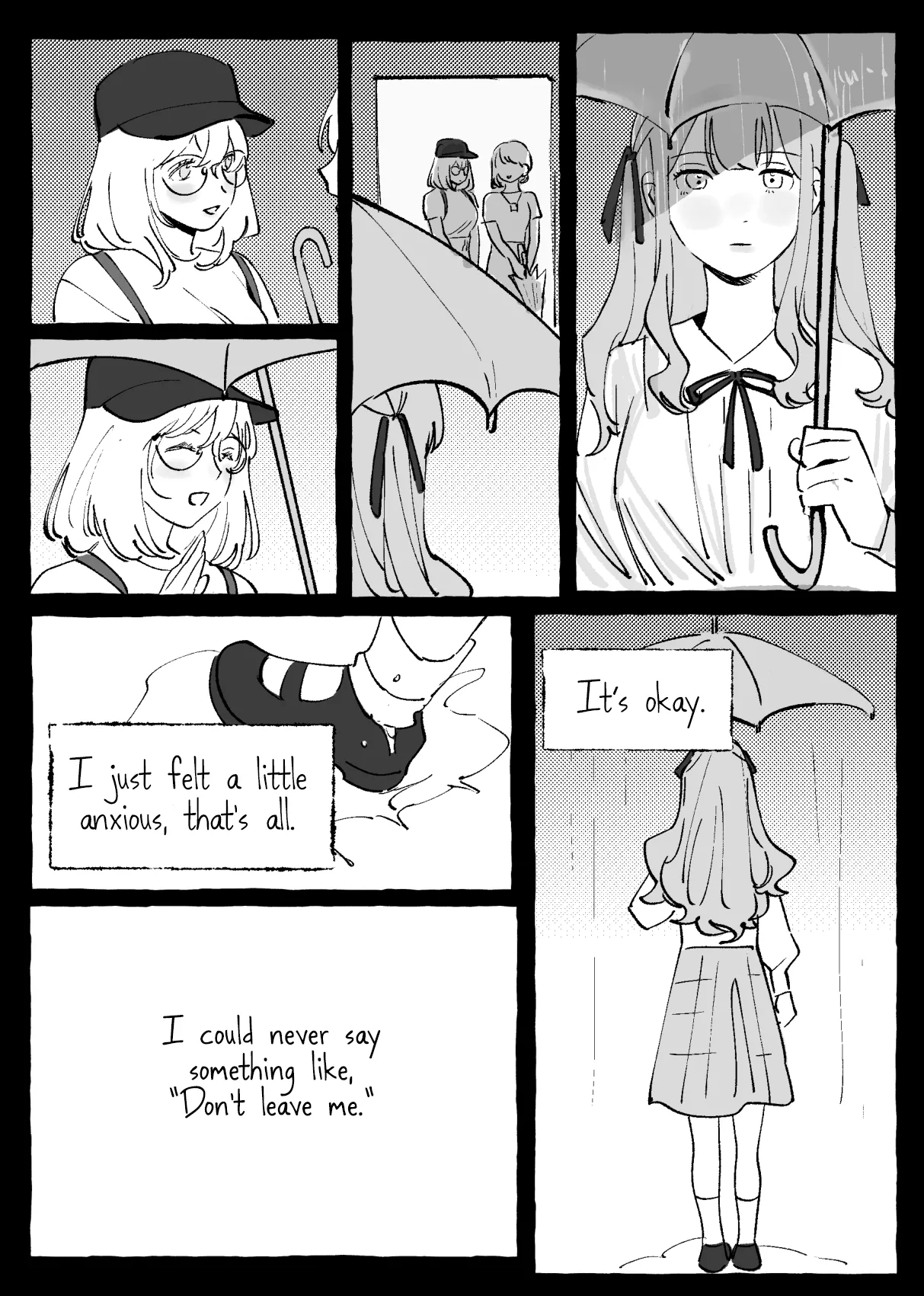 [pinkblue]Where there is pain, there is love(BanG Dream! Ave Mujica) [English] [Paradisus Translations] [Digital] Page 16