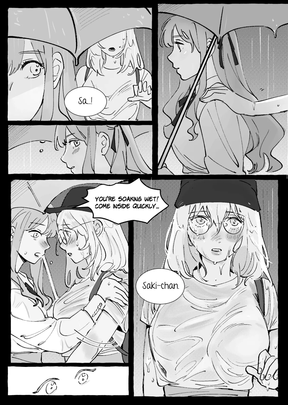 [pinkblue]Where there is pain, there is love(BanG Dream! Ave Mujica) [English] [Paradisus Translations] [Digital] Page 17