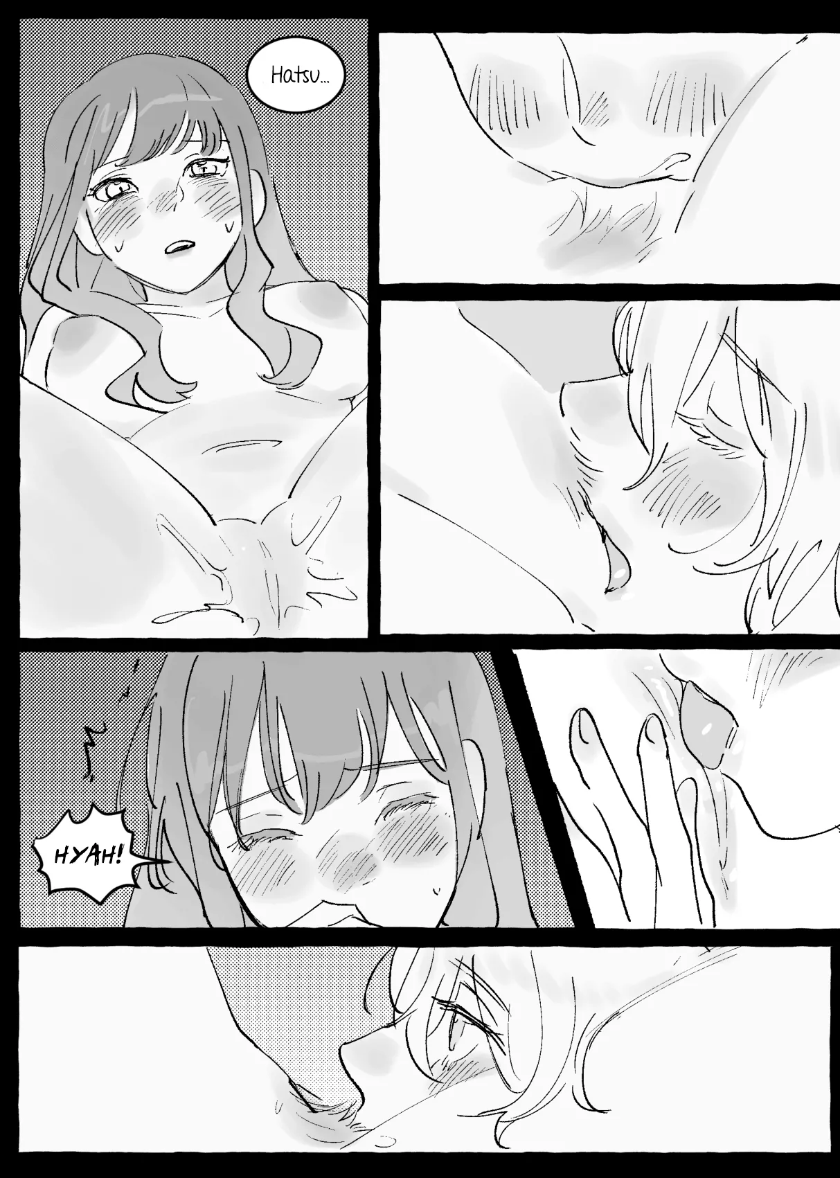 [pinkblue]Where there is pain, there is love(BanG Dream! Ave Mujica) [English] [Paradisus Translations] [Digital] Page 25