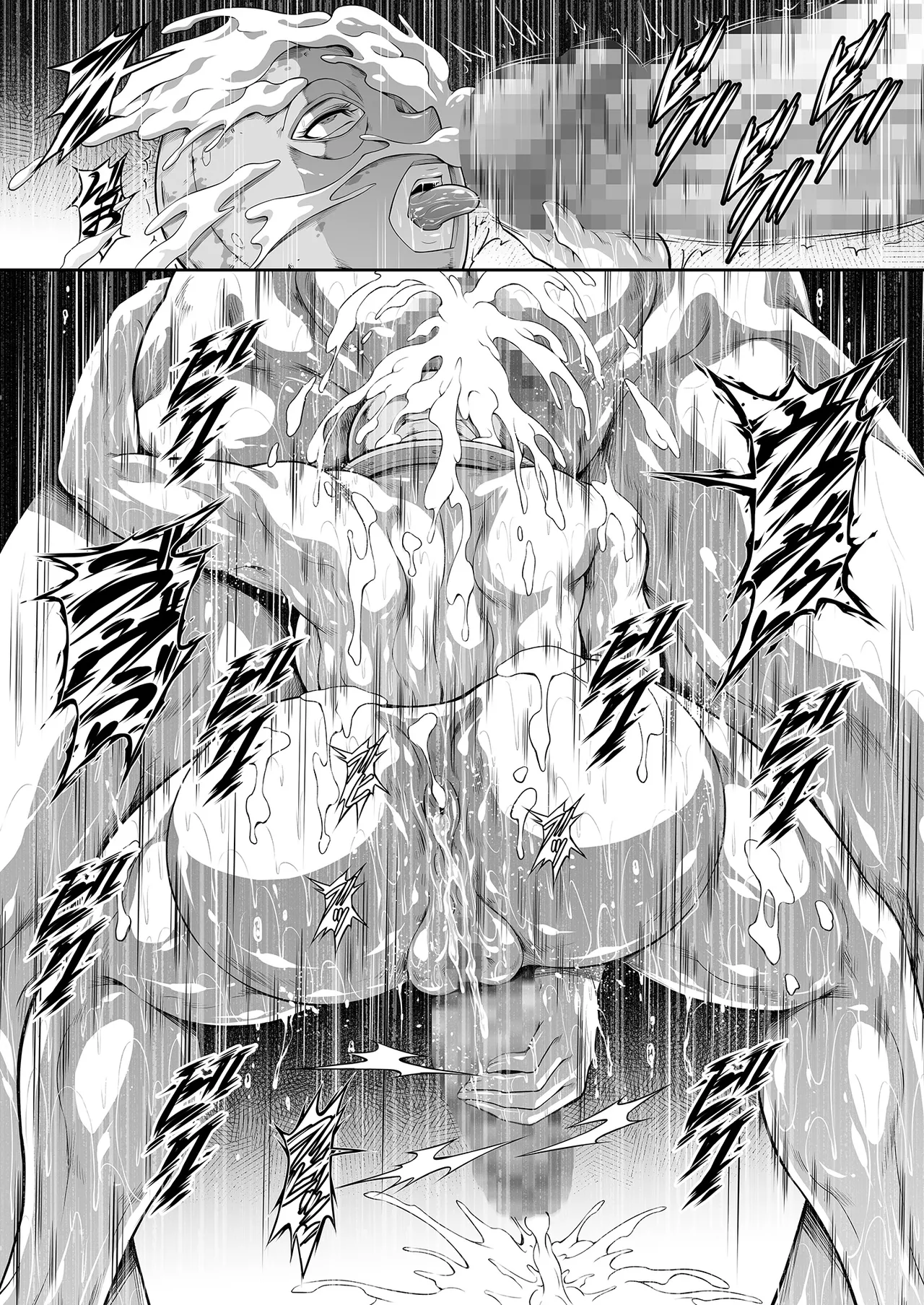 [Yokohama Junky (Makari Tohru)]Kugutsu ni Ochita Akajishi no Onna Senshi(Elden Ring) [Digital] Page 28