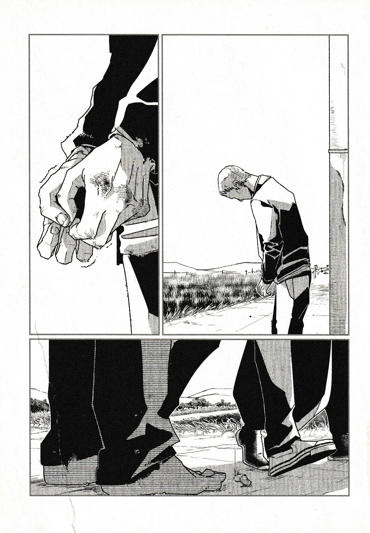 (Konya Tobari no Naka de) [Goworika (Nasuta)]Tsukimono(Jujutsu Kaisen) Page 22