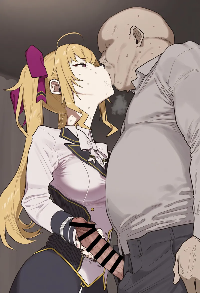 [porica800 pixiv115176453]Rion's sugar dating / リオンパパ活[AI Generated] Page 12