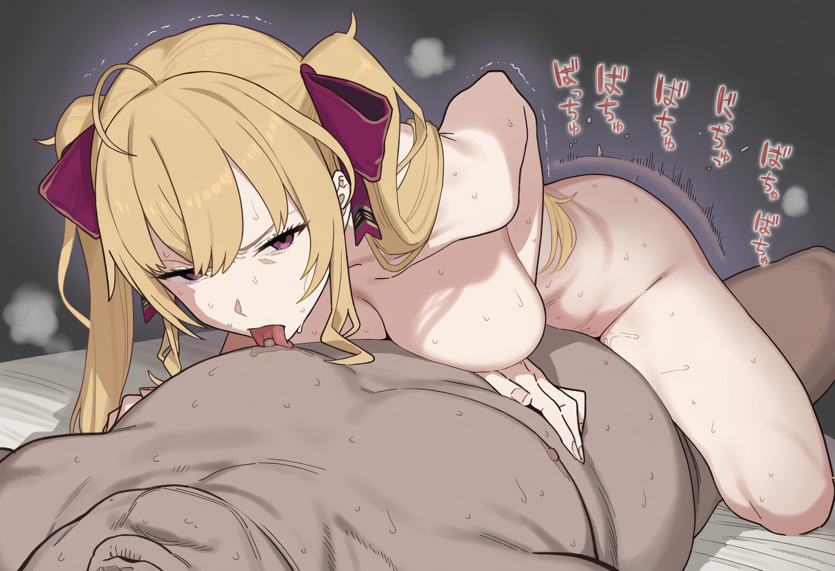 [porica800 pixiv115176453]Rion's sugar dating / リオンパパ活[AI Generated] Page 266