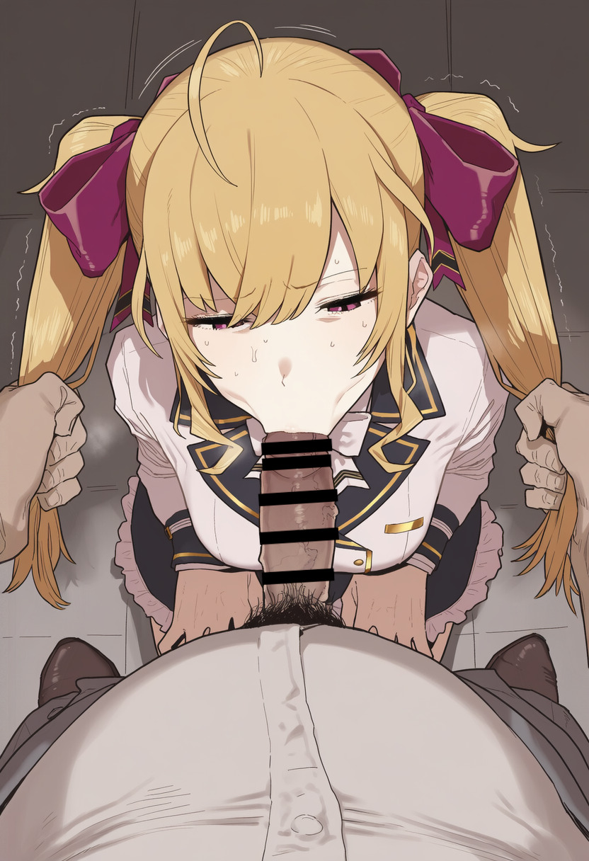 [porica800 pixiv115176453]Rion's sugar dating / リオンパパ活[AI Generated] Page 44