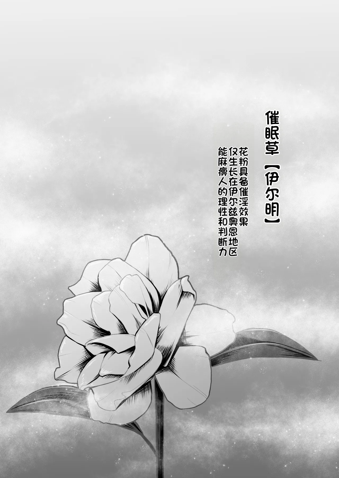 [niki’scope (Niki.)]Saimingai no Yuuwaku[Chinese] [Digital] Page 3