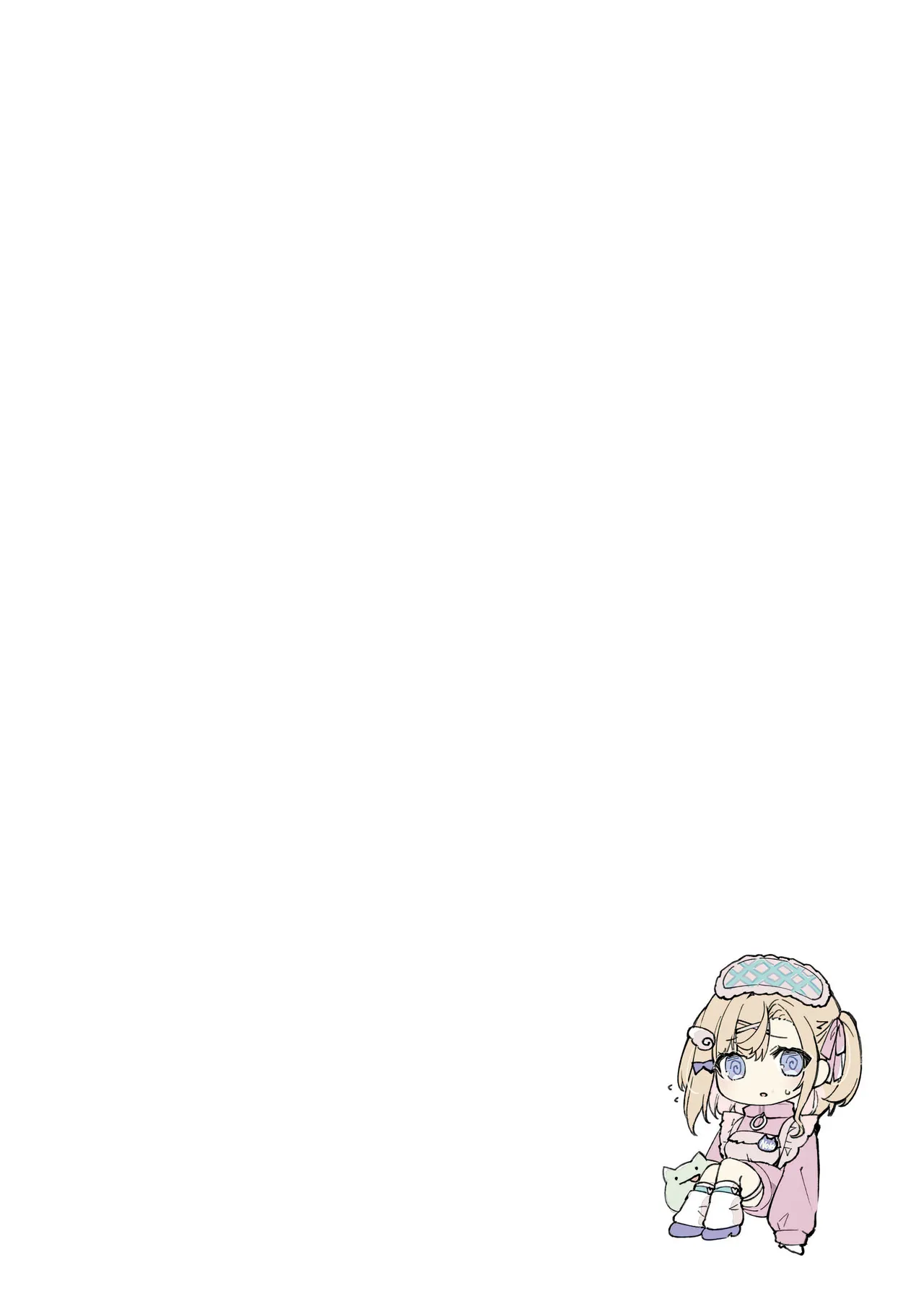 [KAROMIX (karory)]Imouto to Imouto no Shinyuu de Saimin Taisei EX no Seiso JC to Saimin de Ichaicha Suru Hon[Digital] Page 30