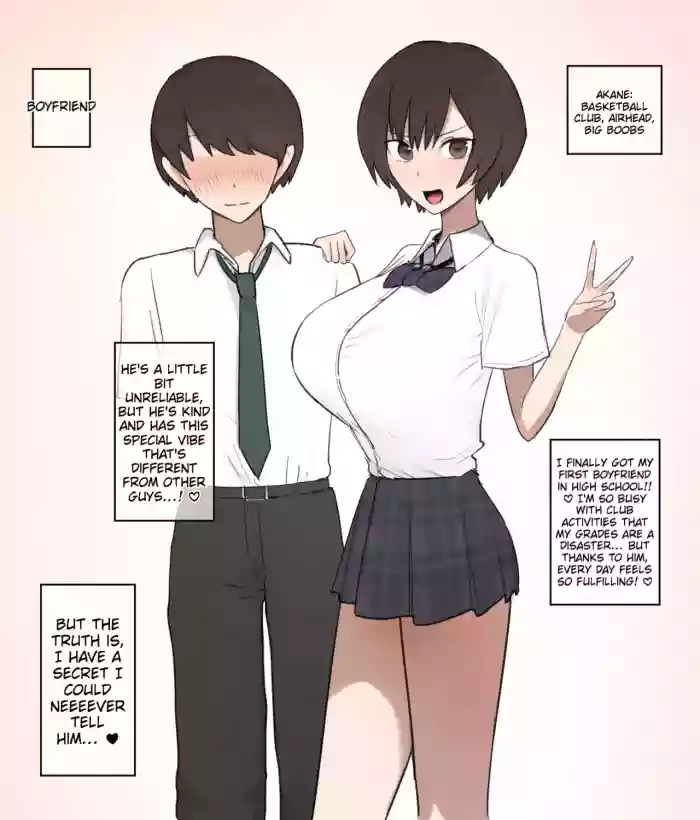 [Giga]Original Short Manga ①[English] [MTL]