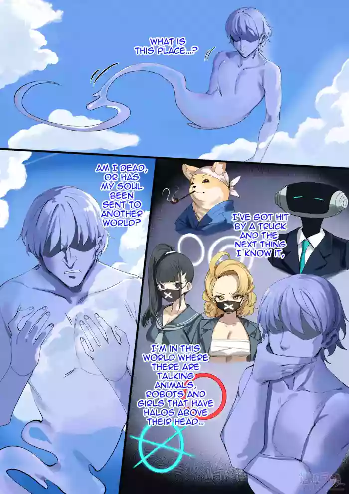 [Hyoui Lover (Dvdraw)]Blue Archive: Swimsuit Hasumi Body Jack~[English]