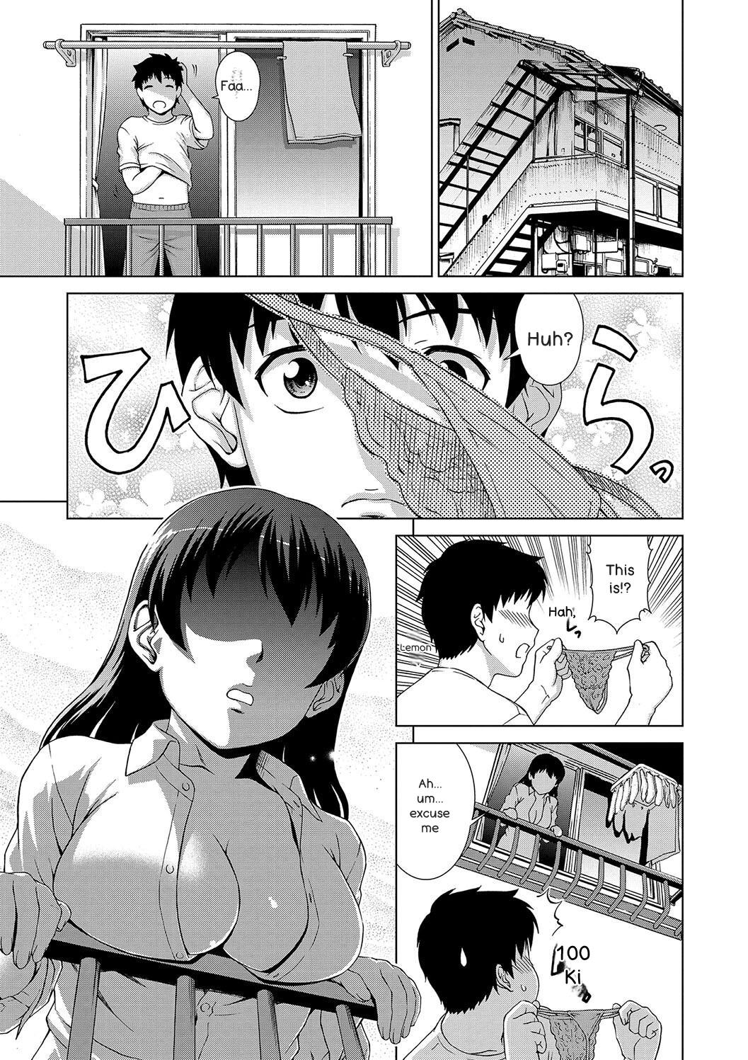[Shinogi A-suke]Shoujo o Karu Mura[English] Page 175