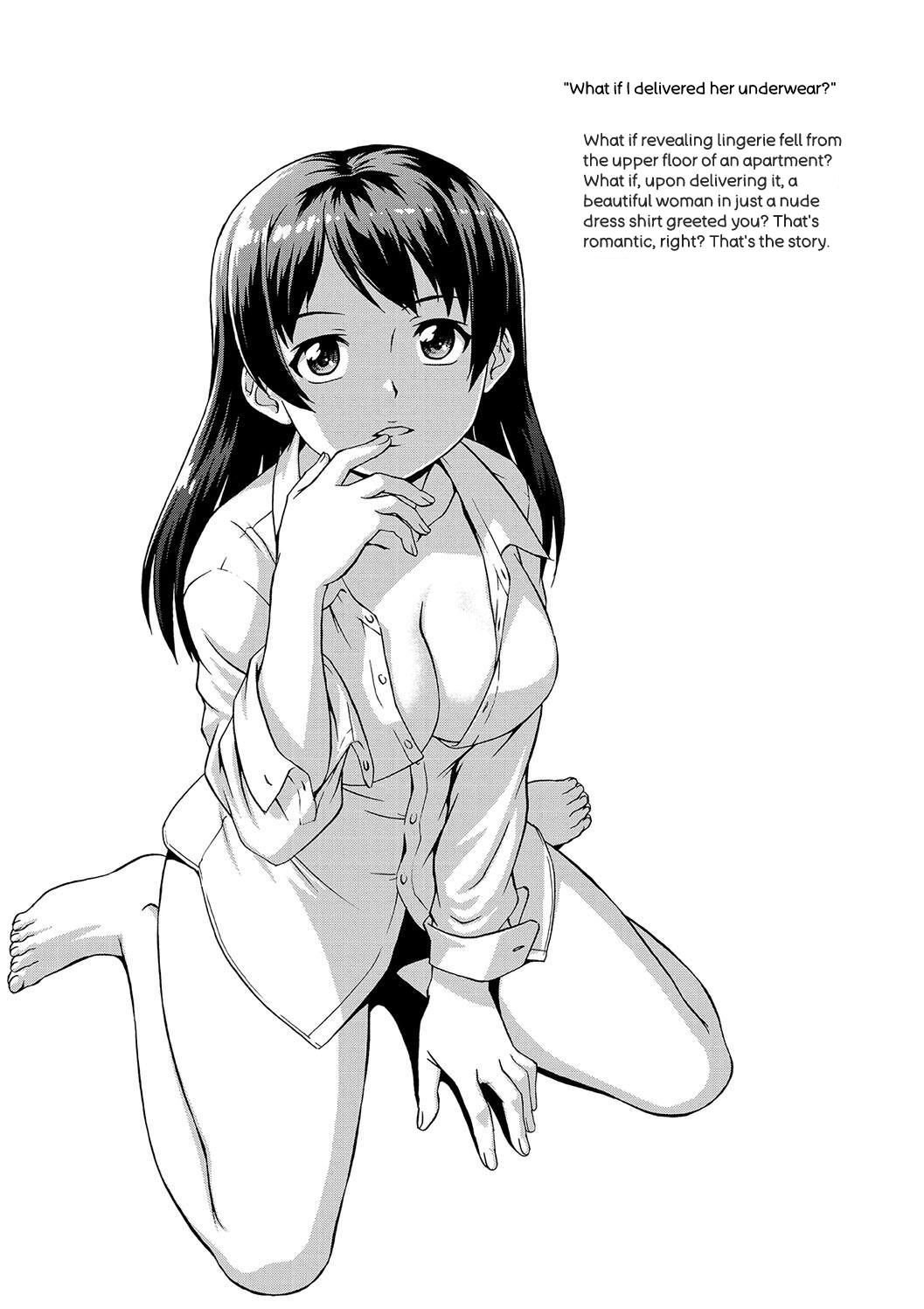 [Shinogi A-suke]Shoujo o Karu Mura[English] Page 191