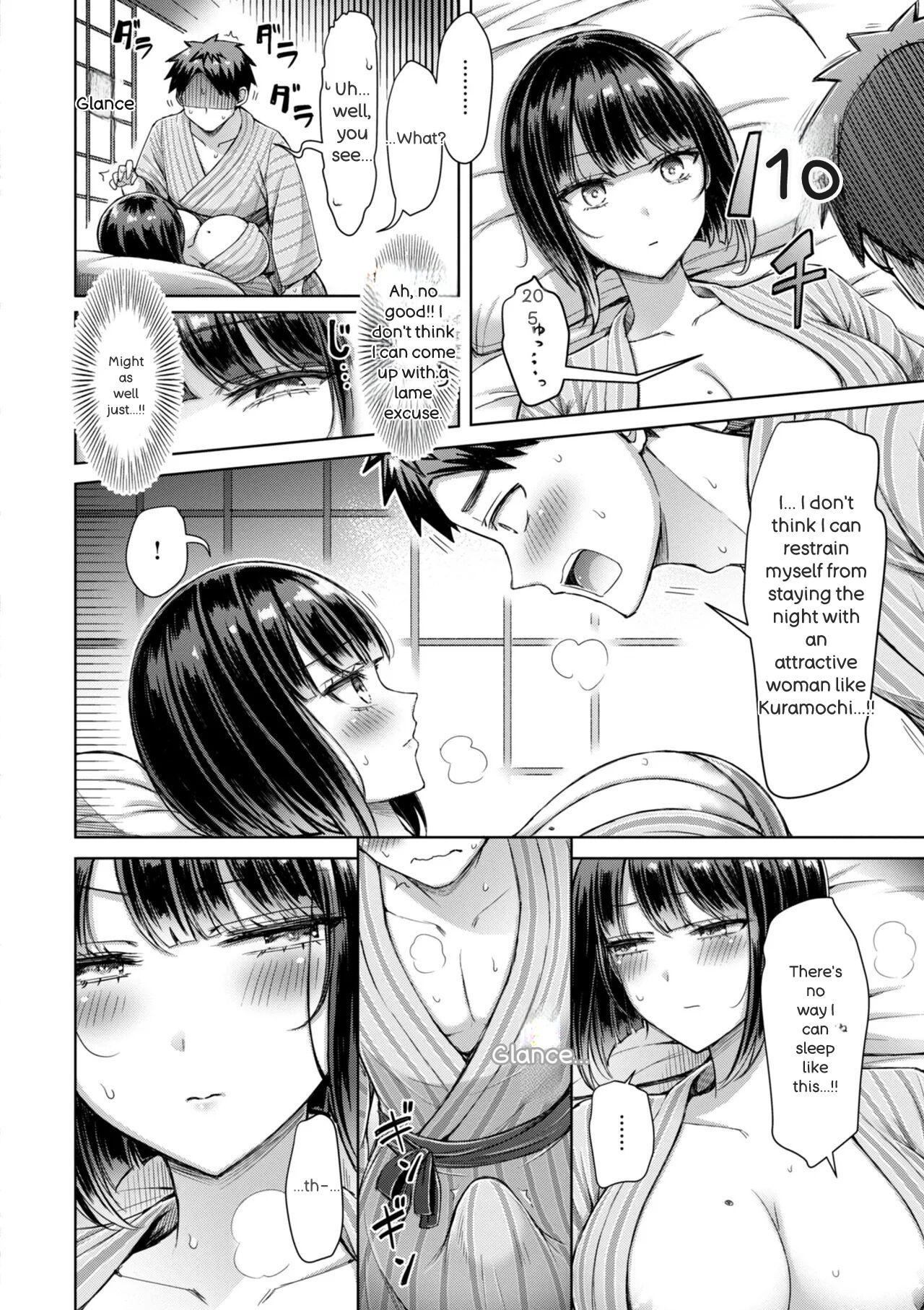 [Okumoto Yuuta]Zenbu Chichi - All Tits World + Ayatsuji-ke desuzo!![English] Page 116