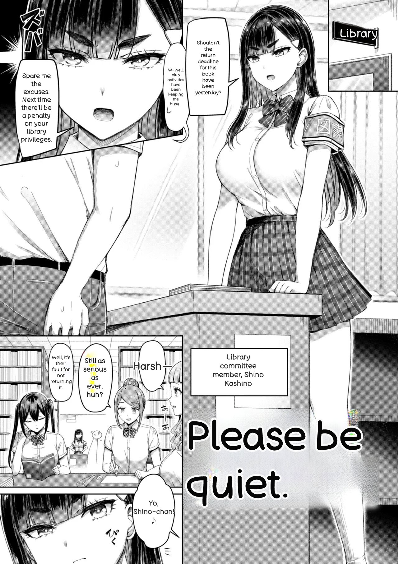 [Okumoto Yuuta]Zenbu Chichi - All Tits World + Ayatsuji-ke desuzo!![English] Page 131