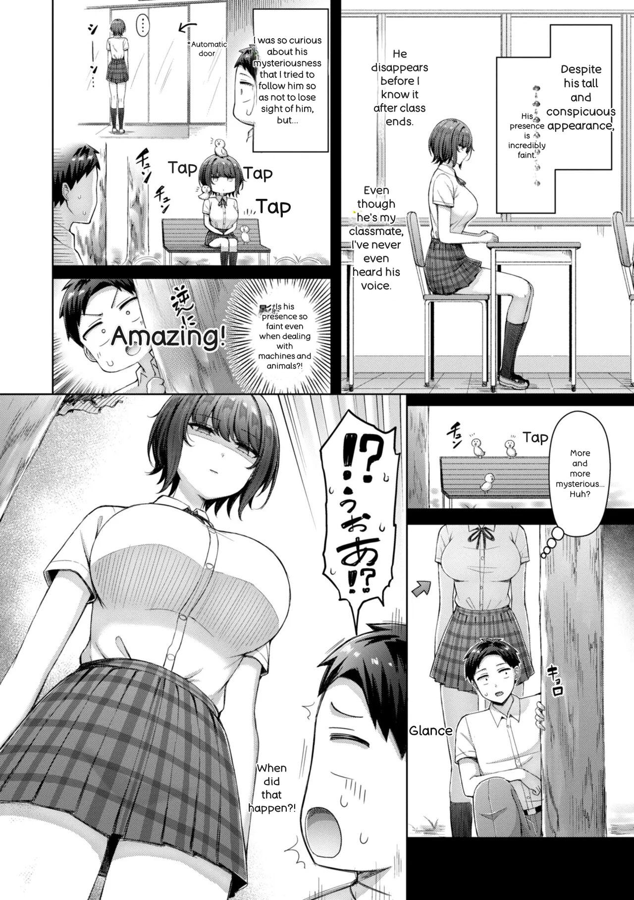 [Okumoto Yuuta]Zenbu Chichi - All Tits World + Ayatsuji-ke desuzo!![English] Page 152