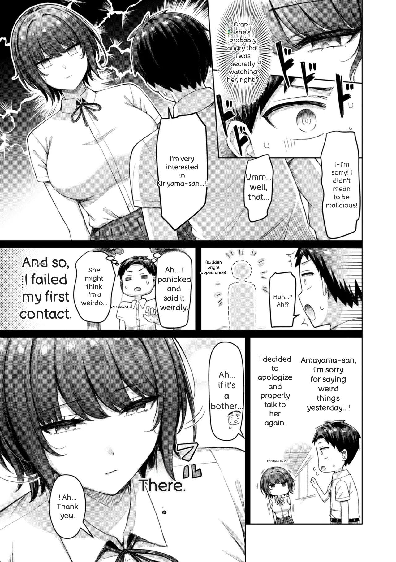 [Okumoto Yuuta]Zenbu Chichi - All Tits World + Ayatsuji-ke desuzo!![English] Page 153