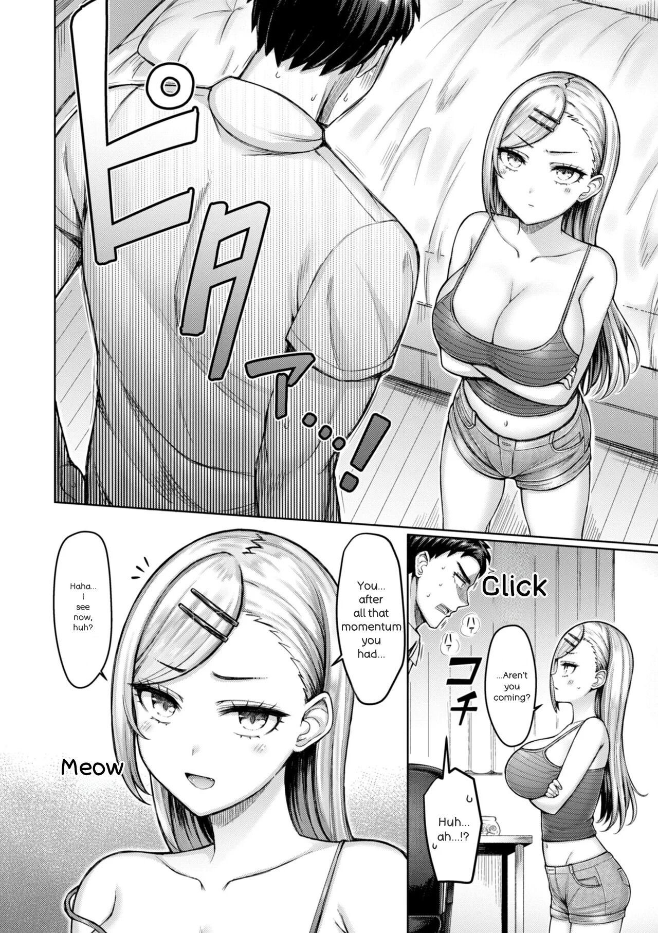 [Okumoto Yuuta]Zenbu Chichi - All Tits World + Ayatsuji-ke desuzo!![English] Page 178