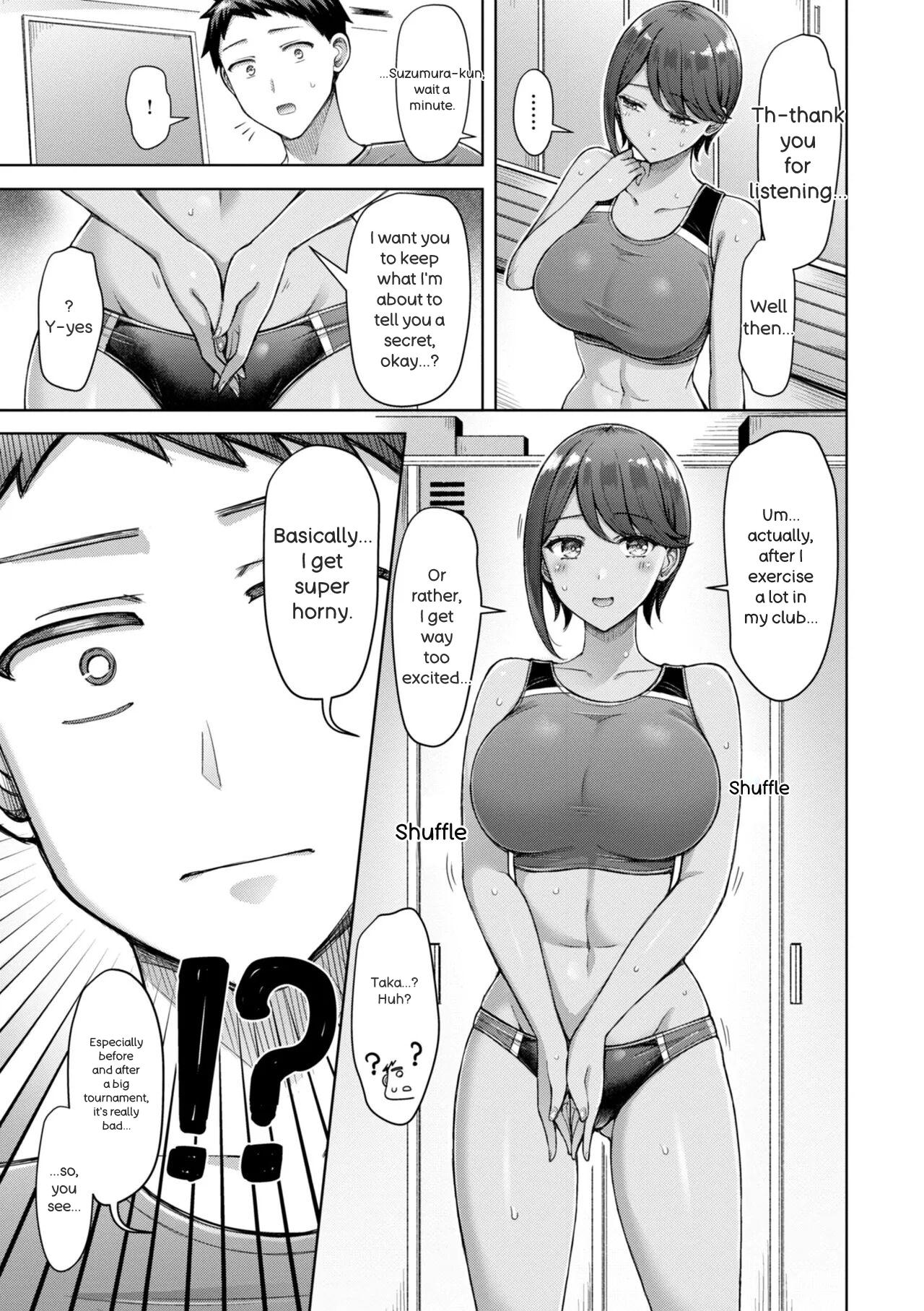 [Okumoto Yuuta]Zenbu Chichi - All Tits World + Ayatsuji-ke desuzo!![English] Page 193