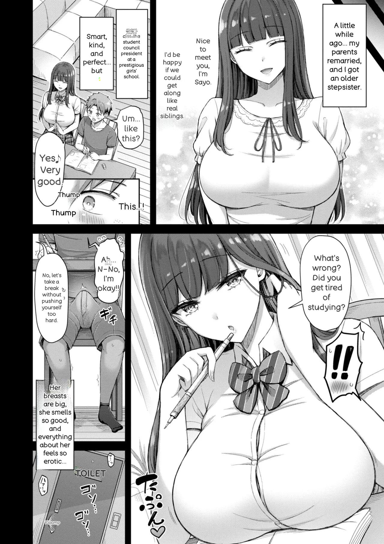 [Okumoto Yuuta]Zenbu Chichi - All Tits World + Ayatsuji-ke desuzo!![English] Page 90