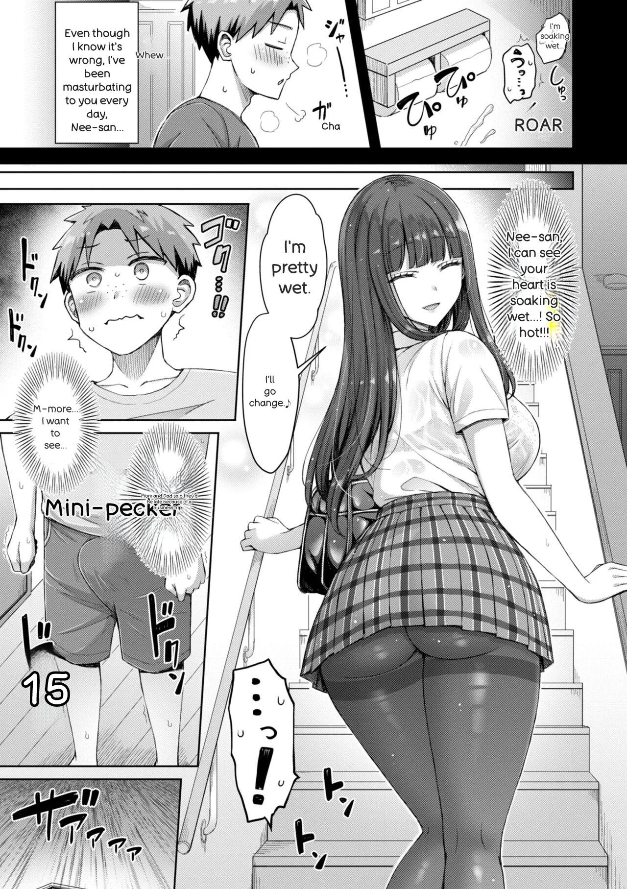 [Okumoto Yuuta]Zenbu Chichi - All Tits World + Ayatsuji-ke desuzo!![English] Page 91
