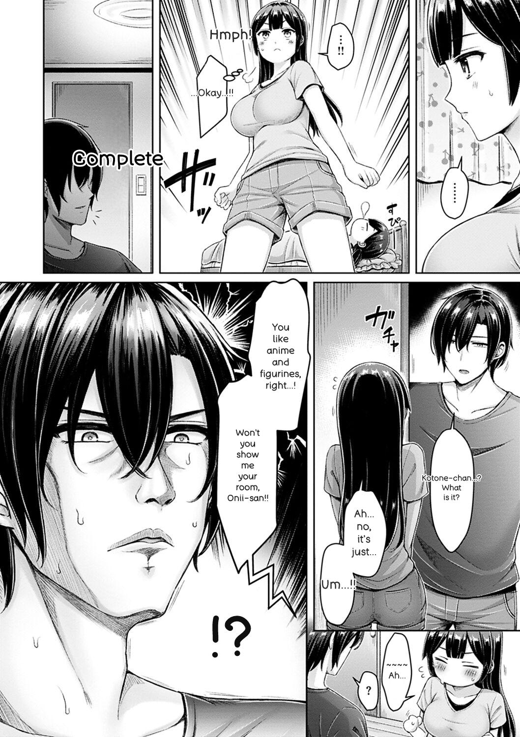 [Okumoto Yuuta]Chichi Press![English] Page 124