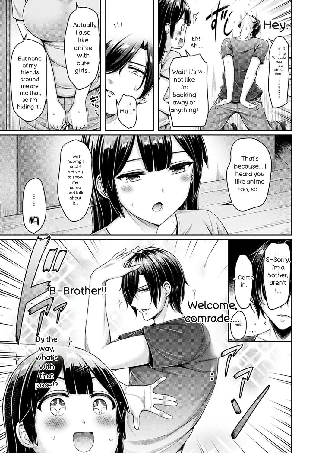 [Okumoto Yuuta]Chichi Press![English] Page 125
