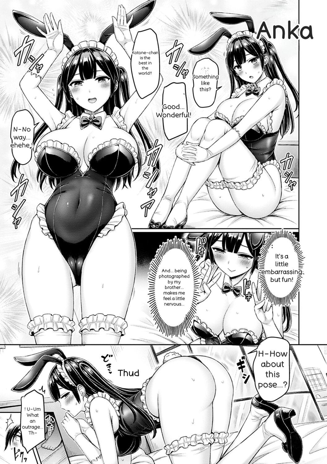 [Okumoto Yuuta]Chichi Press![English] Page 129