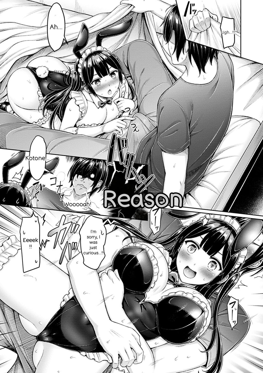 [Okumoto Yuuta]Chichi Press![English] Page 131