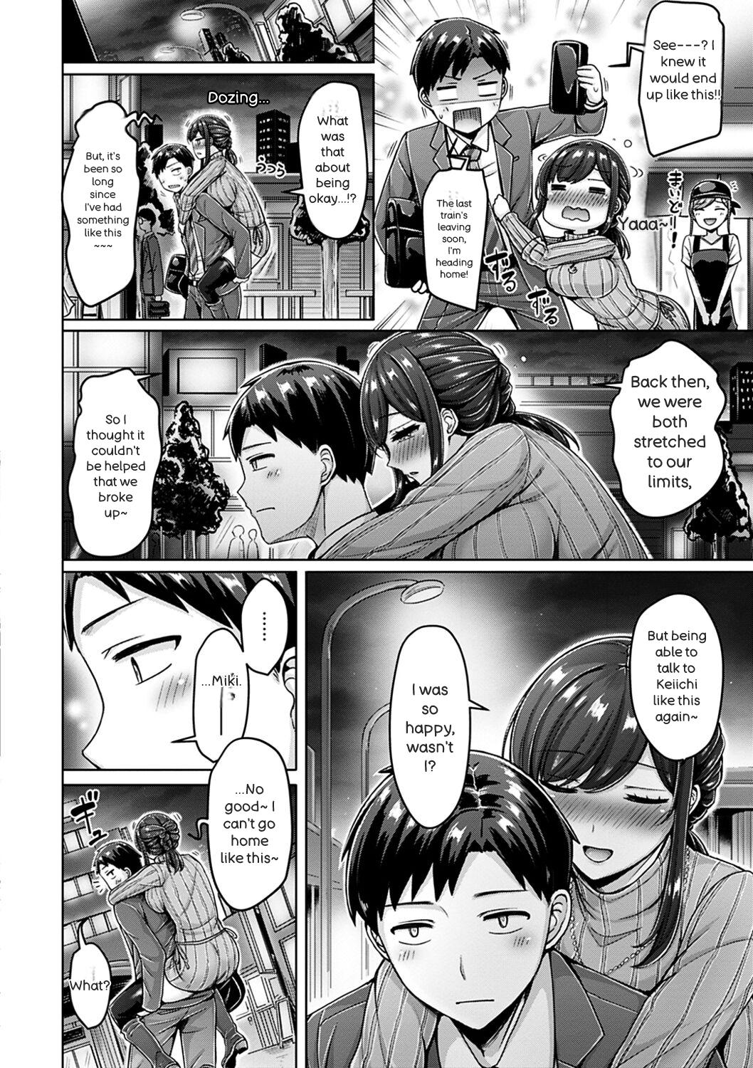 [Okumoto Yuuta]Chichi Press![English] Page 146