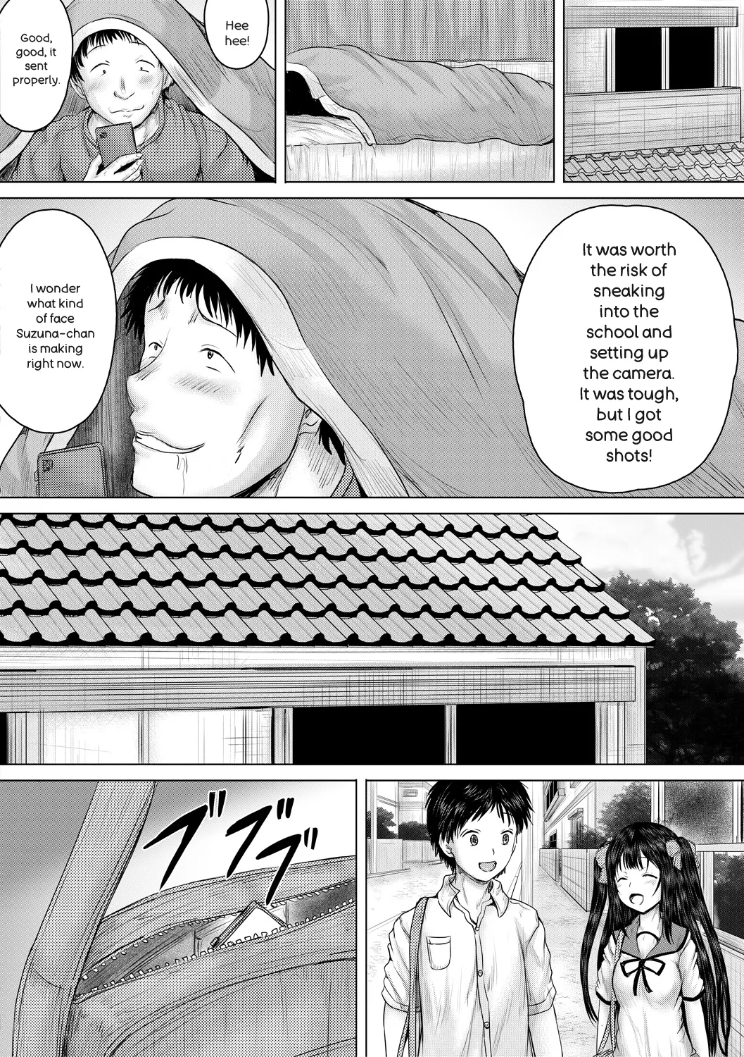 [Imagawa Youjin]Naku Hodo Kimochi Ii Rape shite Ageru[English] Page 108