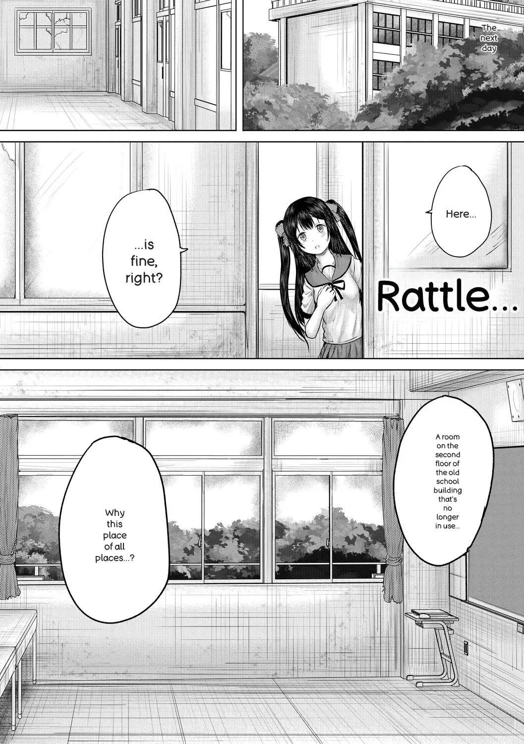 [Imagawa Youjin]Naku Hodo Kimochi Ii Rape shite Ageru[English] Page 112