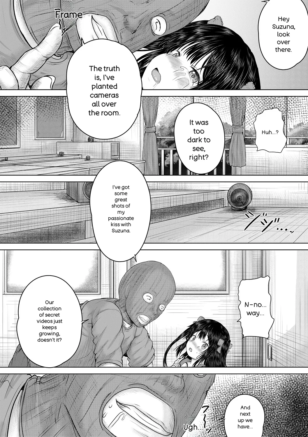 [Imagawa Youjin]Naku Hodo Kimochi Ii Rape shite Ageru[English] Page 123