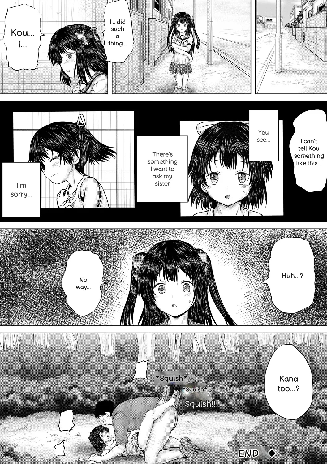 [Imagawa Youjin]Naku Hodo Kimochi Ii Rape shite Ageru[English] Page 144