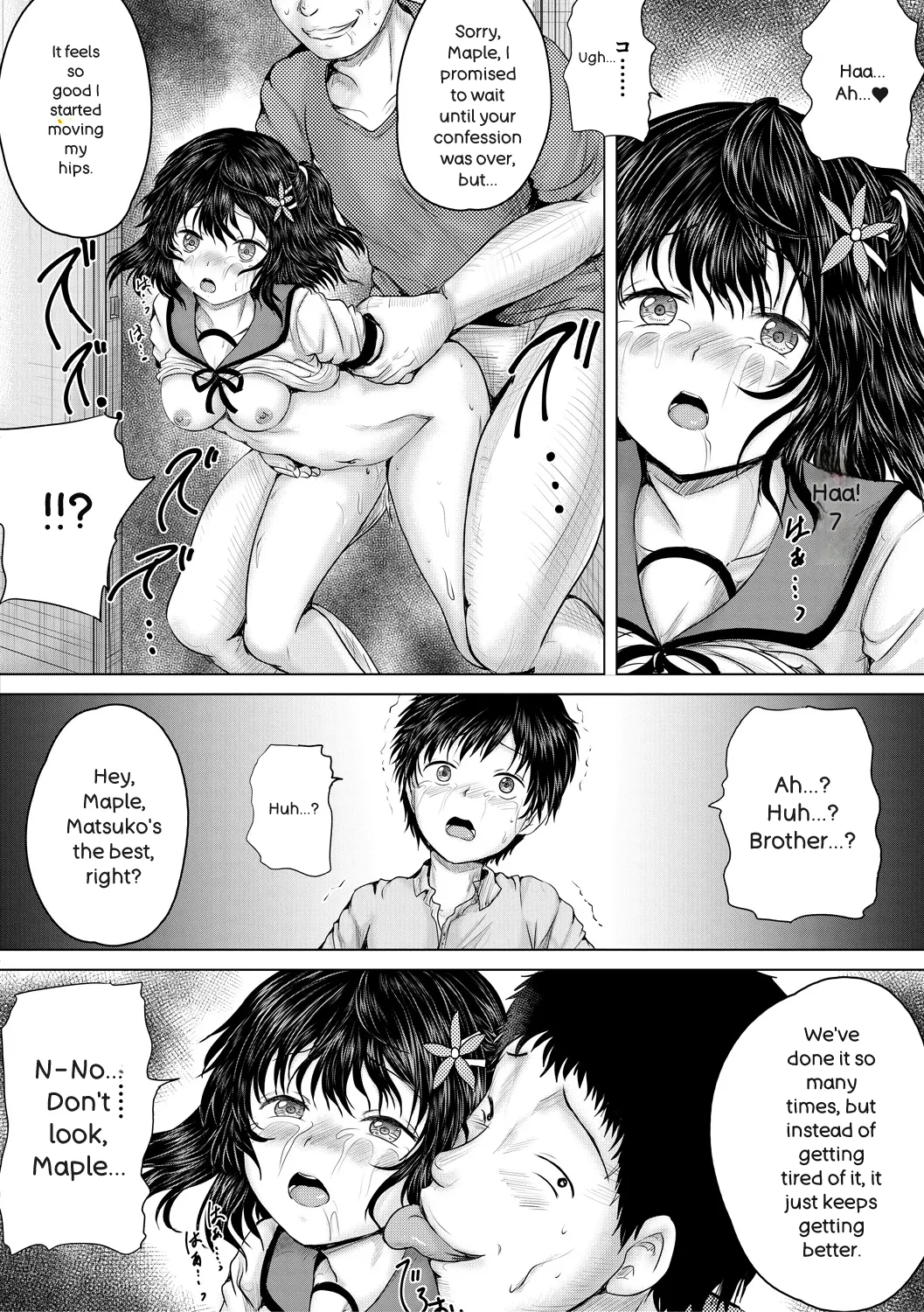 [Imagawa Youjin]Naku Hodo Kimochi Ii Rape shite Ageru[English] Page 180