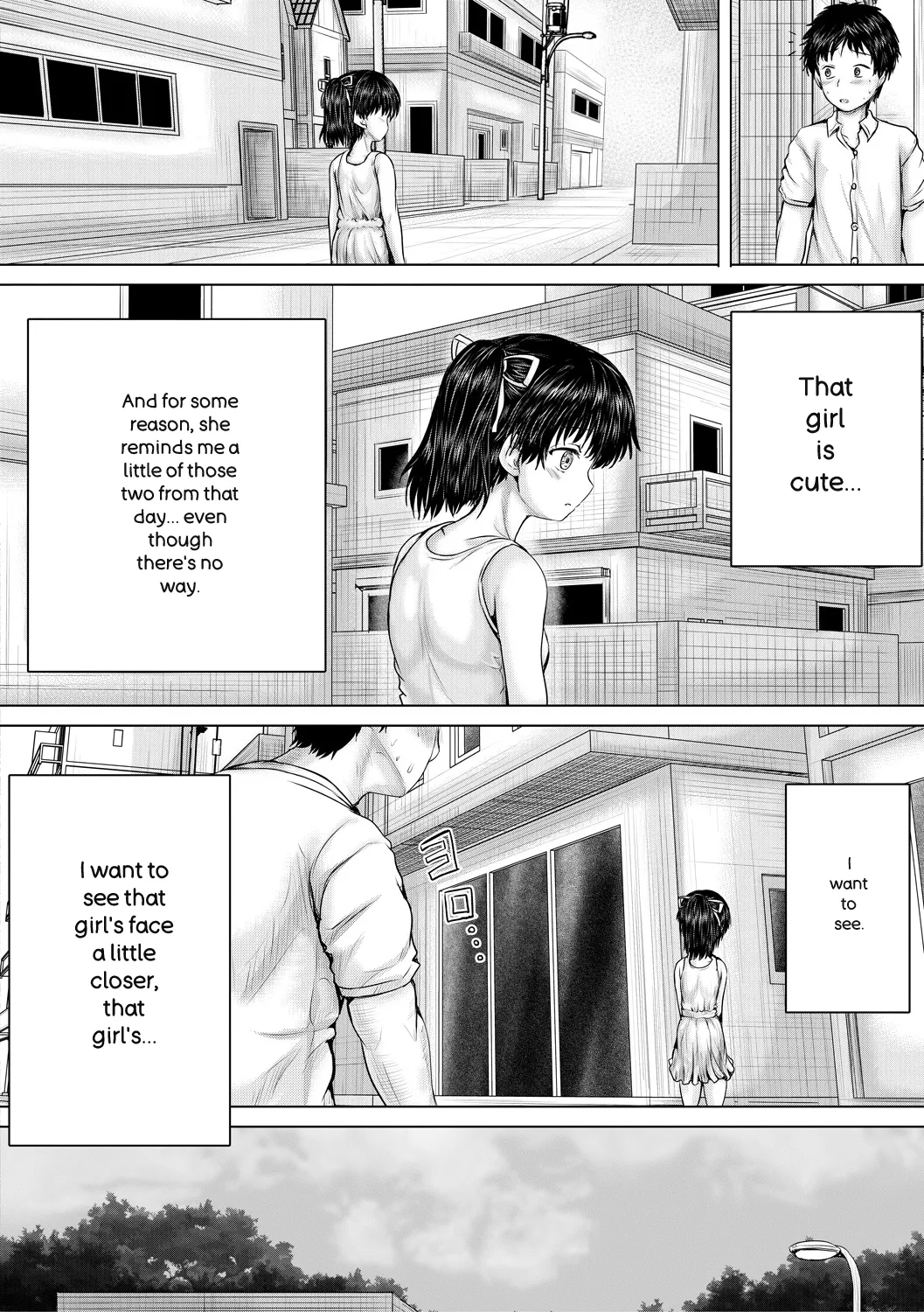 [Imagawa Youjin]Naku Hodo Kimochi Ii Rape shite Ageru[English] Page 188