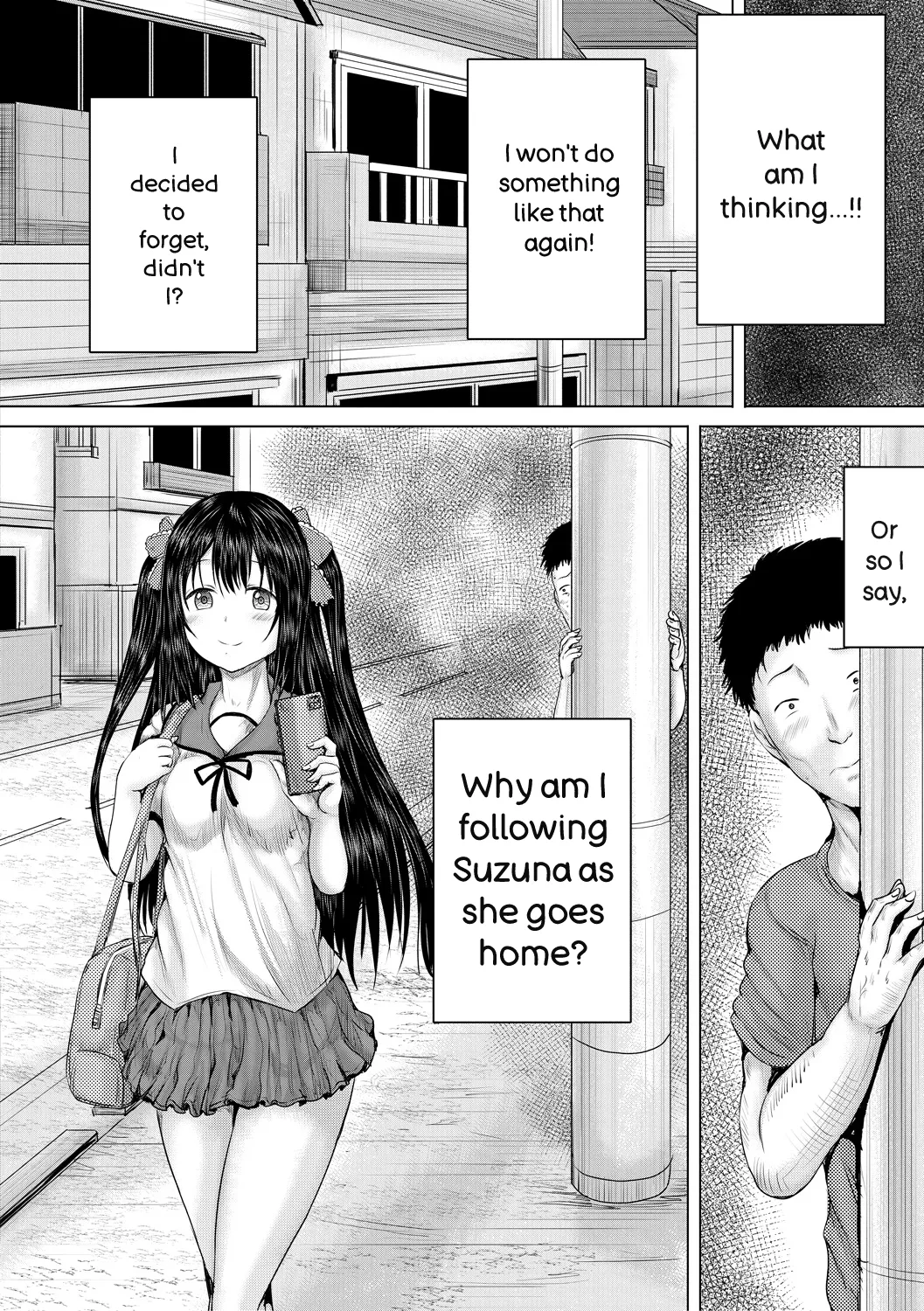 [Imagawa Youjin]Naku Hodo Kimochi Ii Rape shite Ageru[English] Page 48
