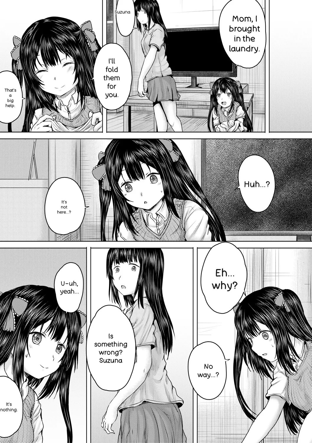 [Imagawa Youjin]Naku Hodo Kimochi Ii Rape shite Ageru[English] Page 51