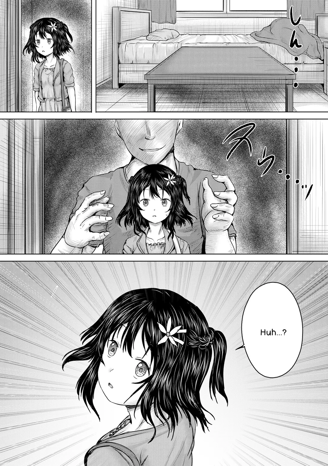 [Imagawa Youjin]Naku Hodo Kimochi Ii Rape shite Ageru[English] Page 65