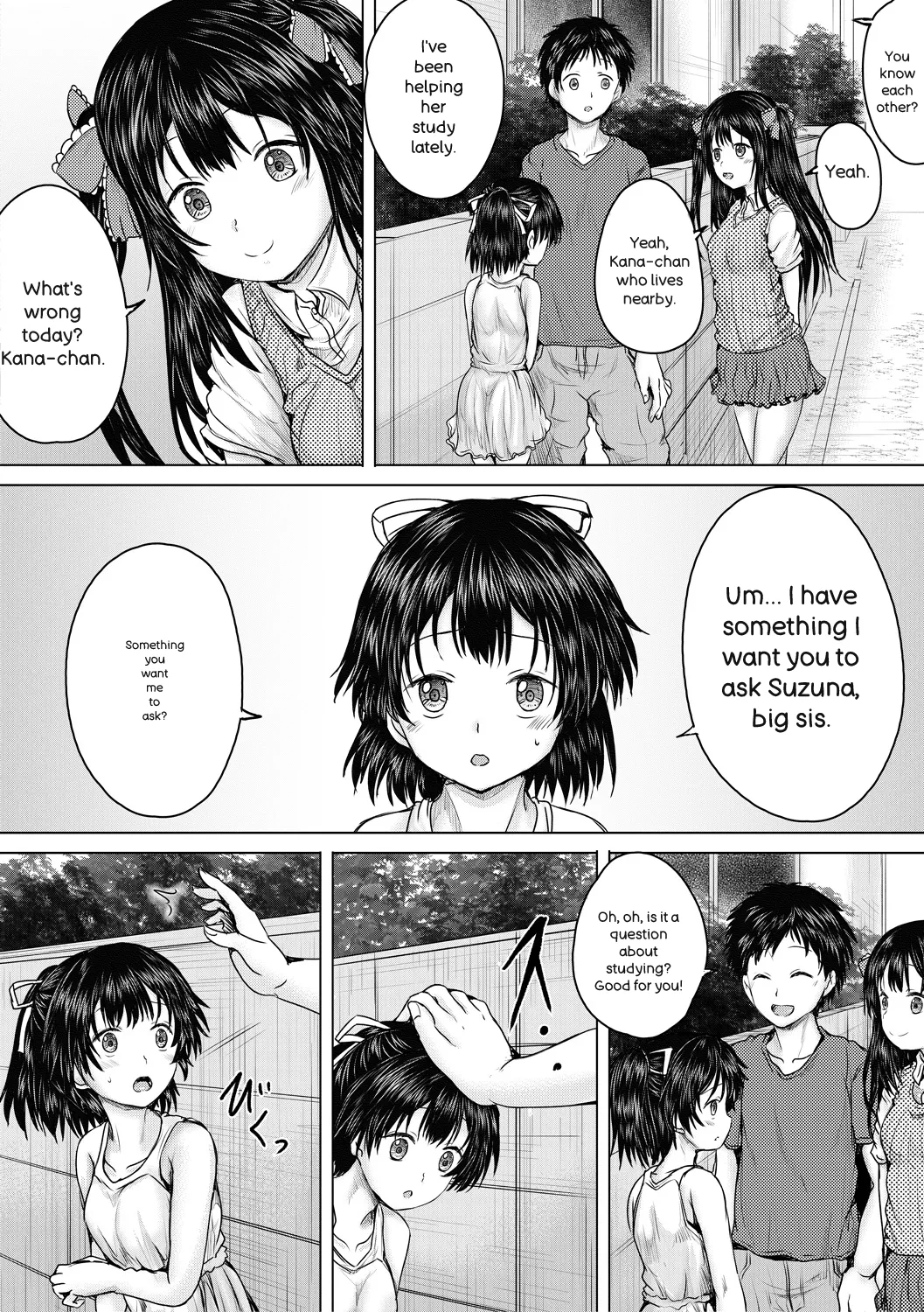 [Imagawa Youjin]Naku Hodo Kimochi Ii Rape shite Ageru[English] Page 84
