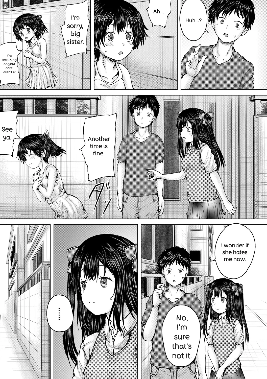[Imagawa Youjin]Naku Hodo Kimochi Ii Rape shite Ageru[English] Page 85
