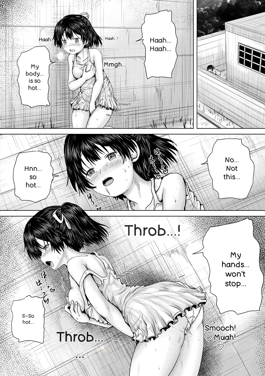 [Imagawa Youjin]Naku Hodo Kimochi Ii Rape shite Ageru[English] Page 86