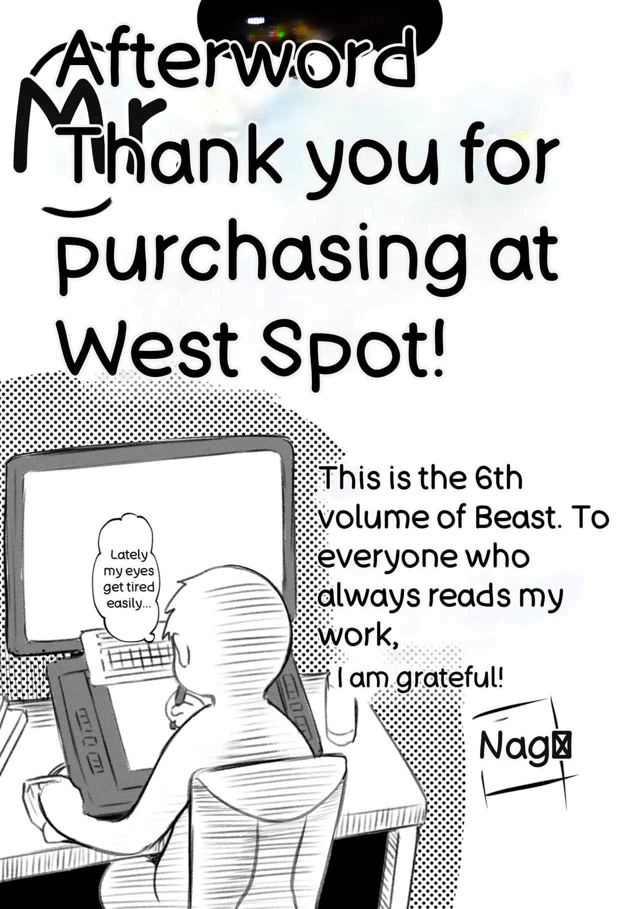 [Nagayori]Sweet Spot[English] Page 195