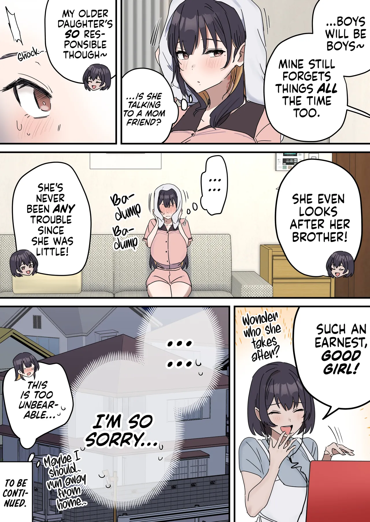 [Fence 14]Siblings Shouldn't Do It! | Kyoudai de Shitara Ikemasen[English] [mali] Page 160