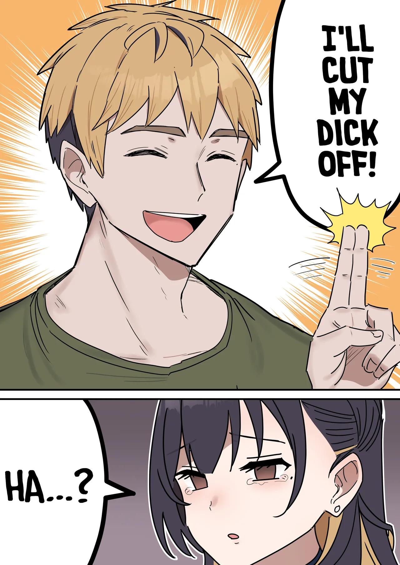 [Fence 14]Siblings Shouldn't Do It! | Kyoudai de Shitara Ikemasen[English] [mali] Page 223