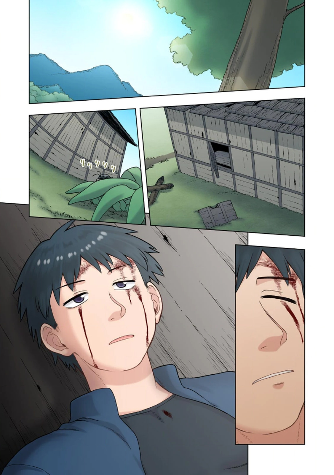 [佃煮×まさきたま]TS転生してまさかのサブヒロインに。 Page 131