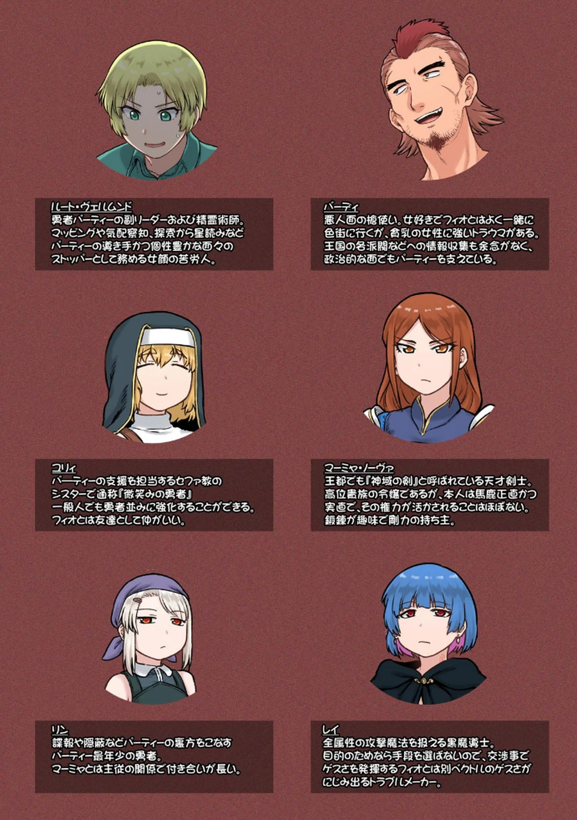 [佃煮×まさきたま]TS転生してまさかのサブヒロインに。 Page 5